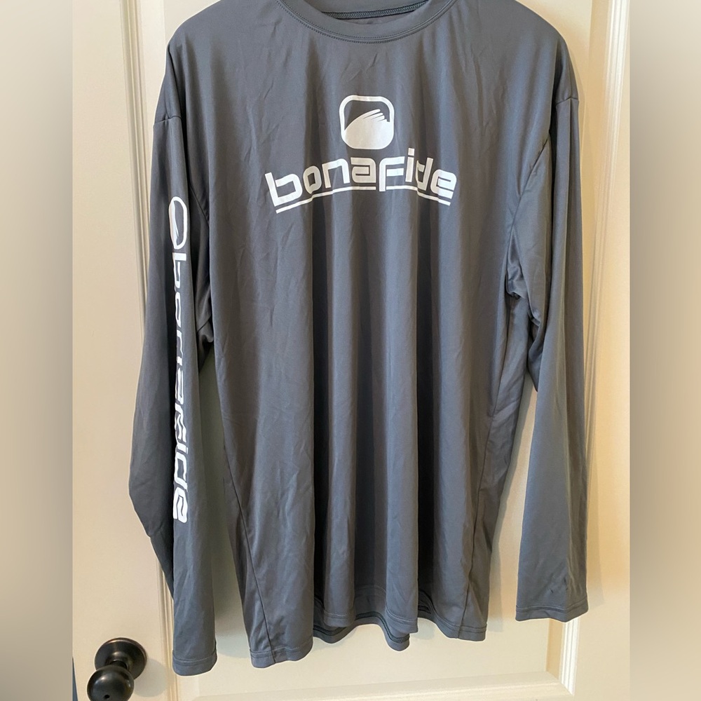 NEW Men’s Bonafide Sun Tee size XL
